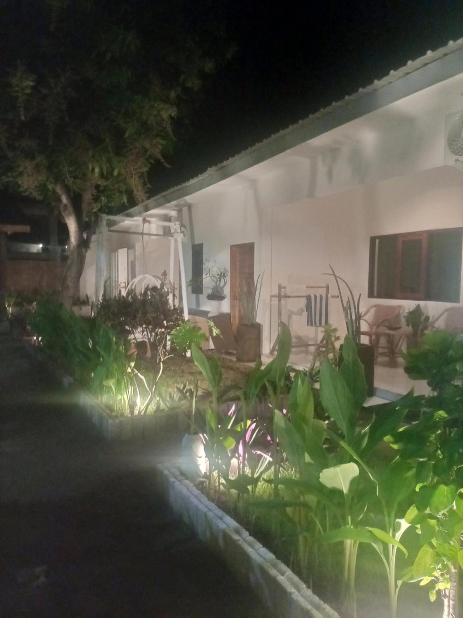 Efrata Villa Гили-Эйр Номер фото