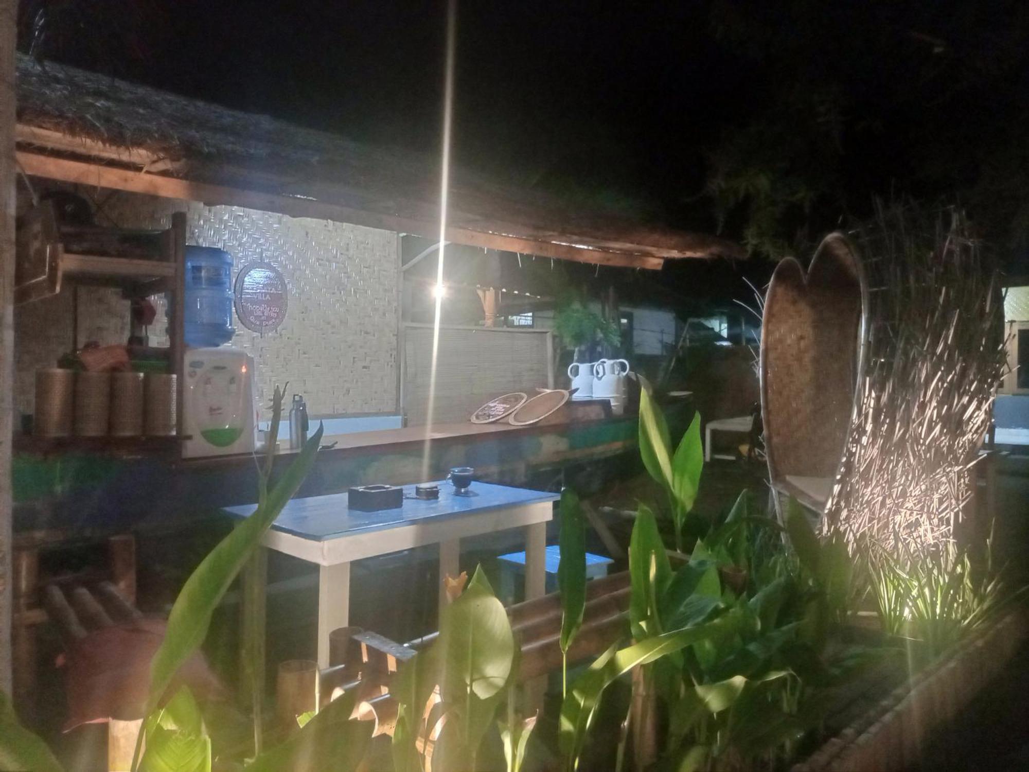 Efrata Villa Гили-Эйр Номер фото