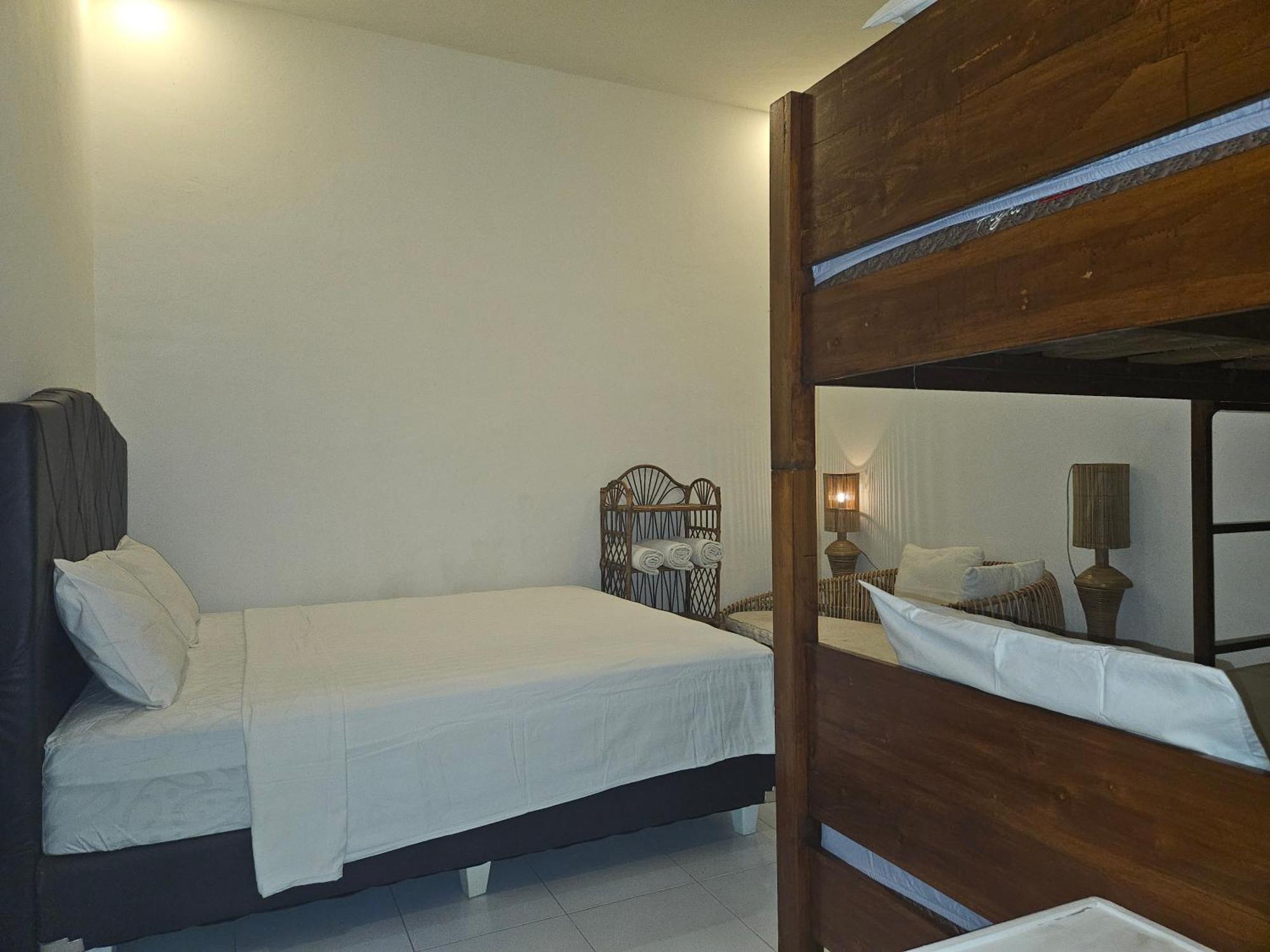 Efrata Villa Гили-Эйр Номер фото